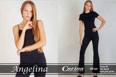 Angelina