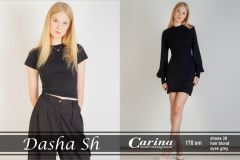 Dasha-Sh