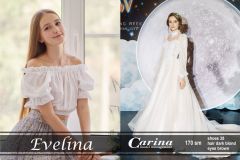 Evelina