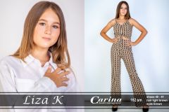 Liza-K