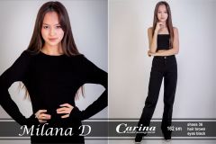 Milana-D