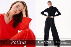 Polina