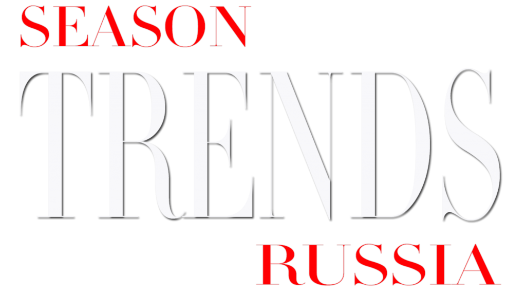 Season Trends Russia